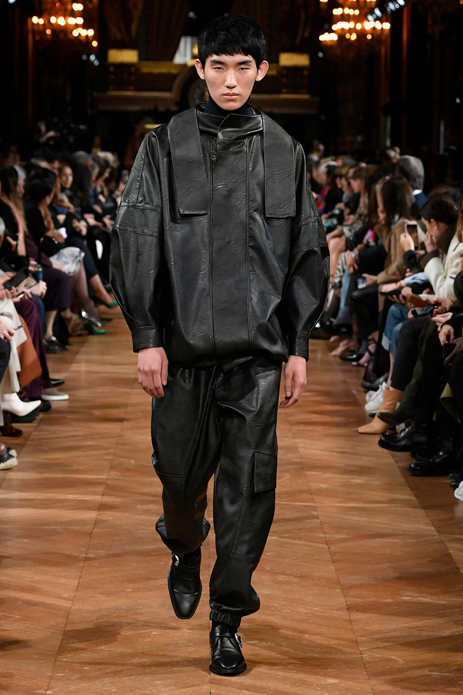 Stella McCartney Winter 20 Collection 